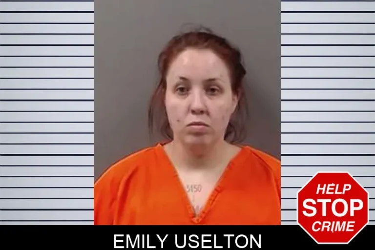 Emily Uselton