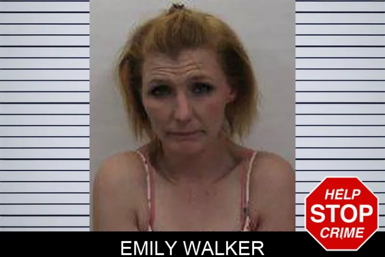 Emily Walker