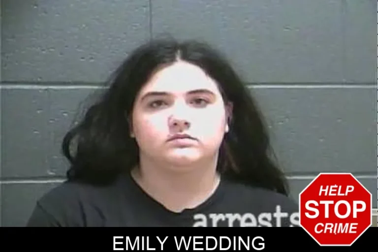 Emily Wedding