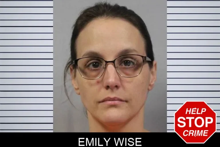 Emily Wise