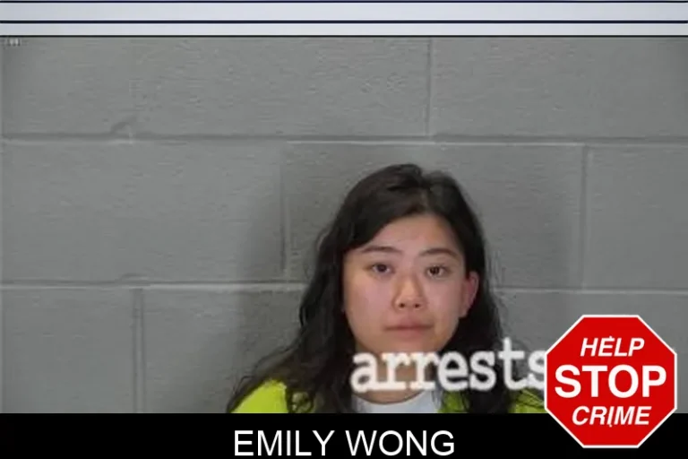 Emily Wong