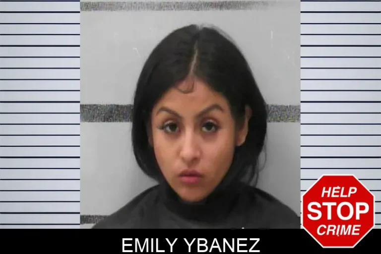 Emily Ybanez
