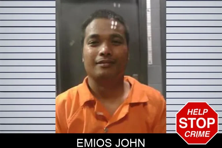 Emios John