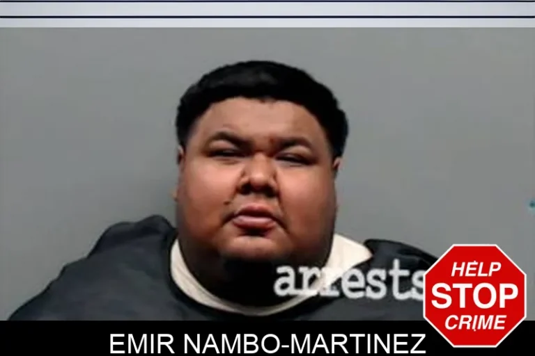 Emir Nambo-Martinez