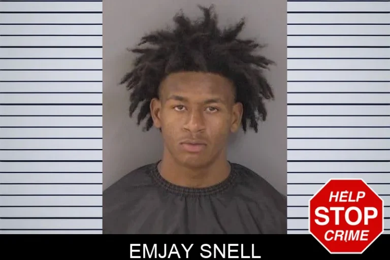 Emjay Snell