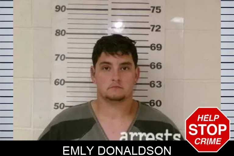 Emly Donaldson
