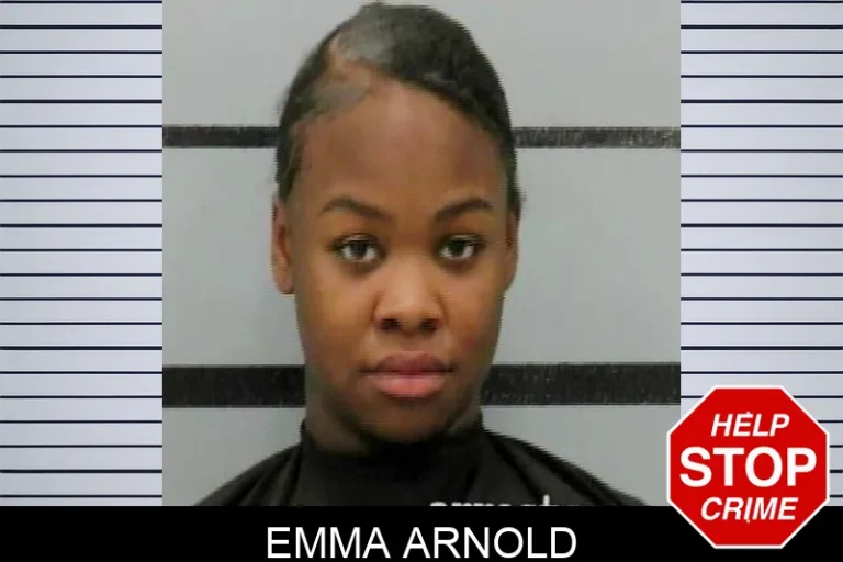 Emma Arnold