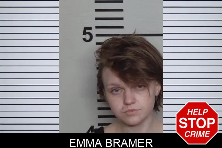 Emma Bramer