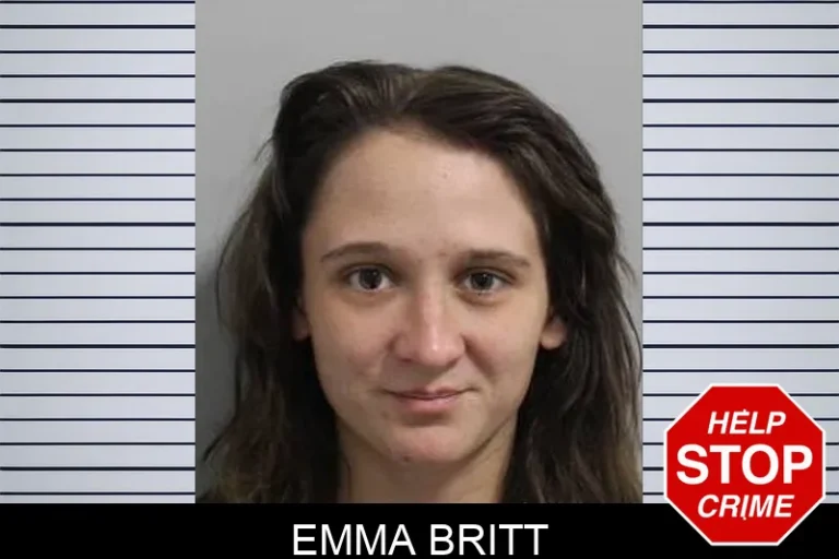 Emma Britt