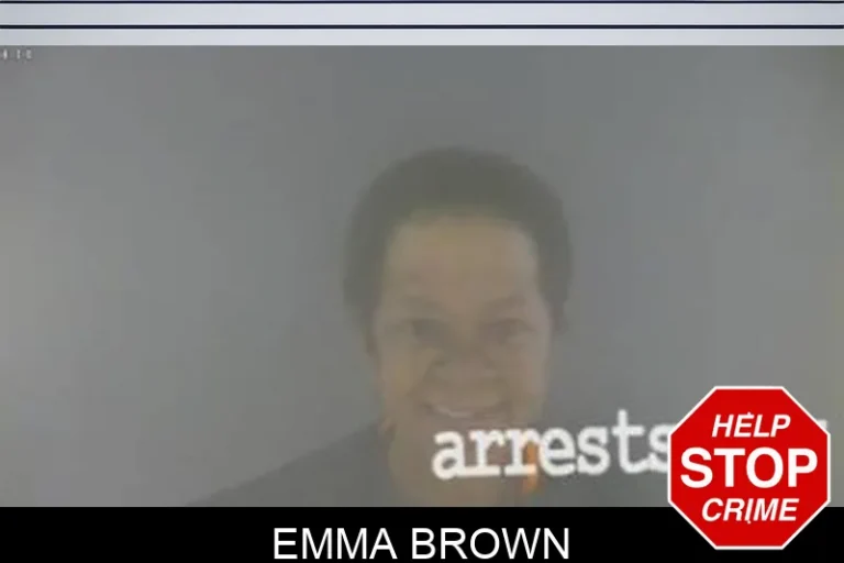 Emma Brown
