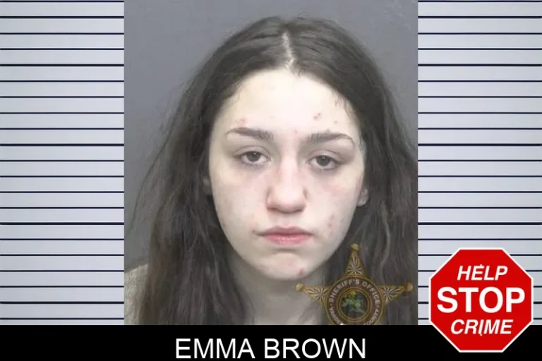 Emma Brown