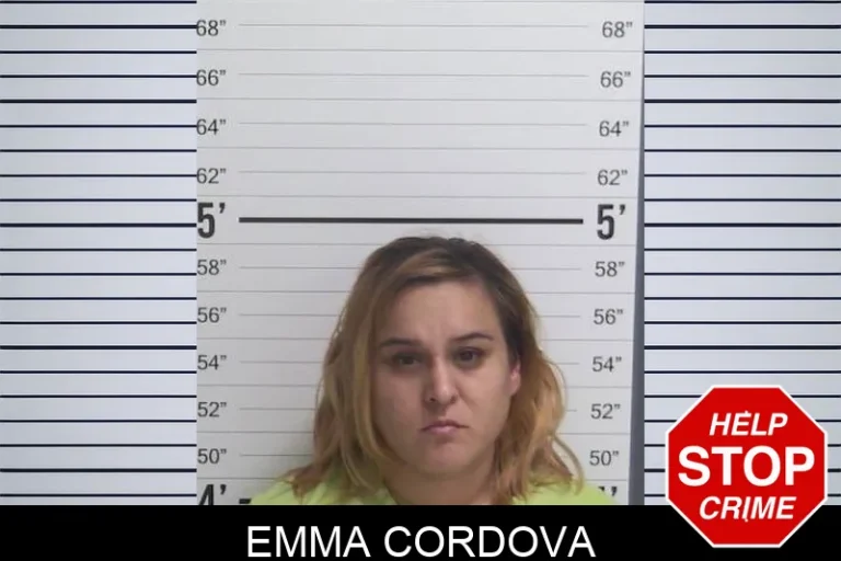 Emma Cordova