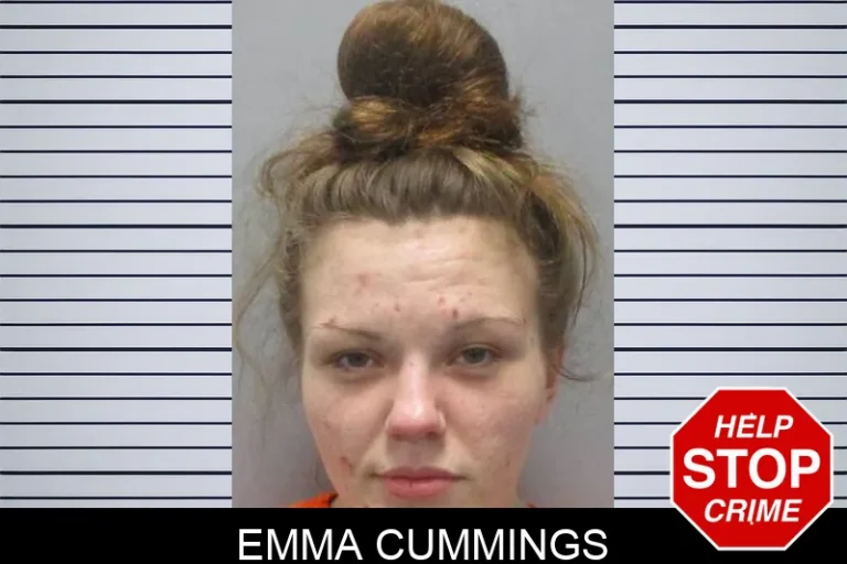 Emma Cummings