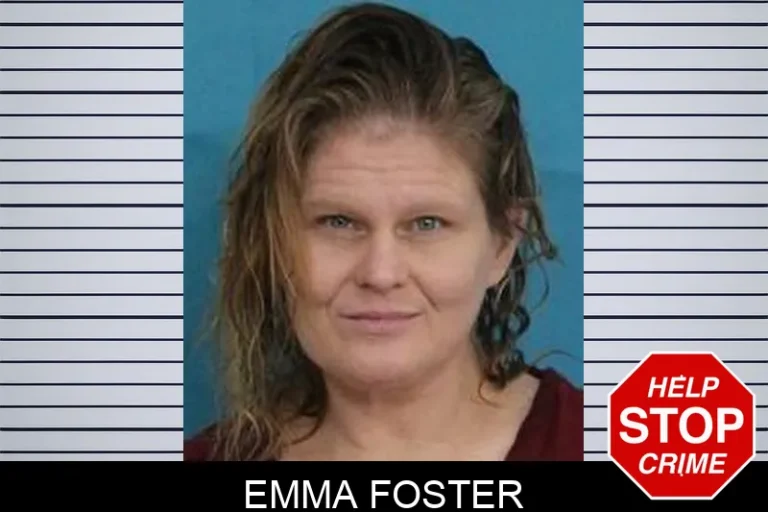 Emma Foster