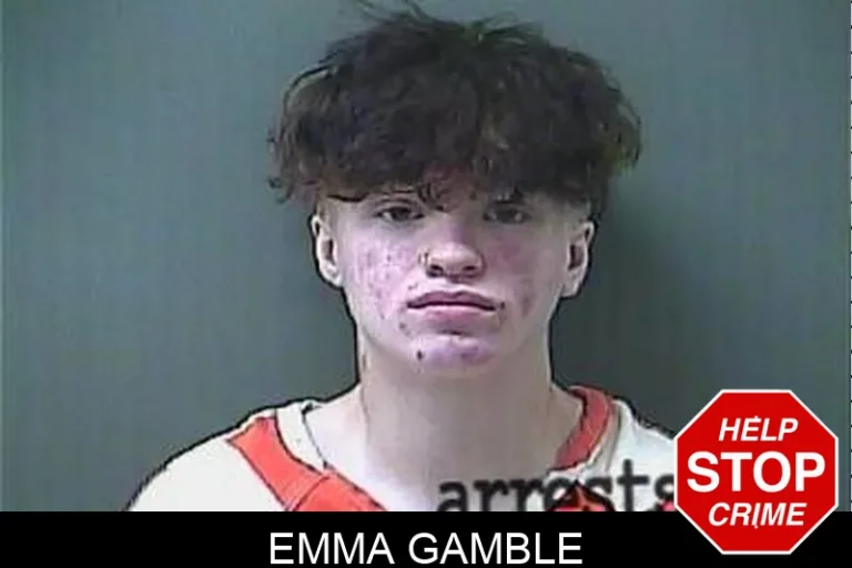 Emma Gamble