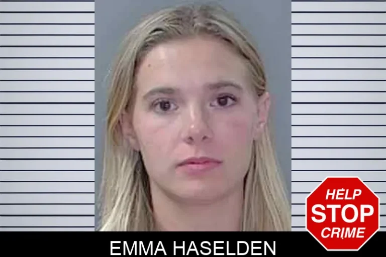Emma Haselden