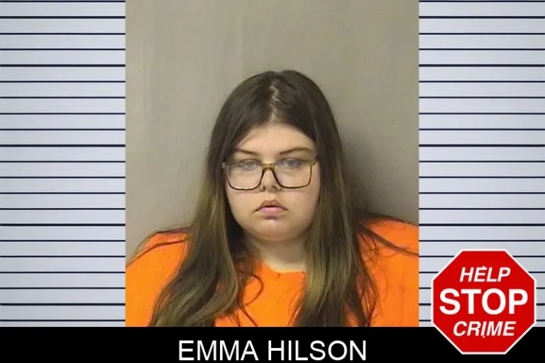 Emma Hilson