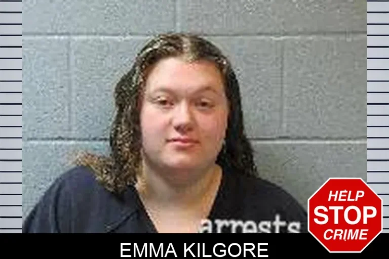 Emma Kilgore