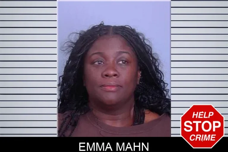 Emma Mahn