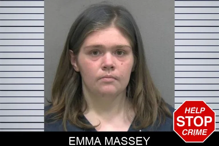 Emma Massey