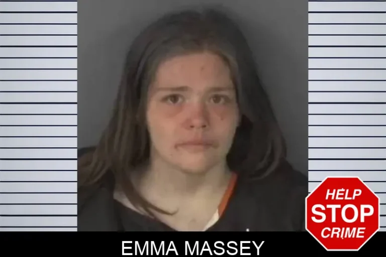 Emma Massey