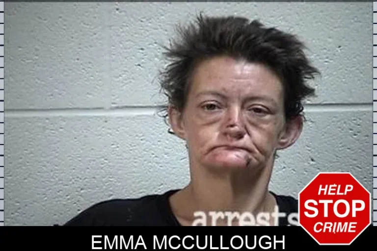 Emma McCullough