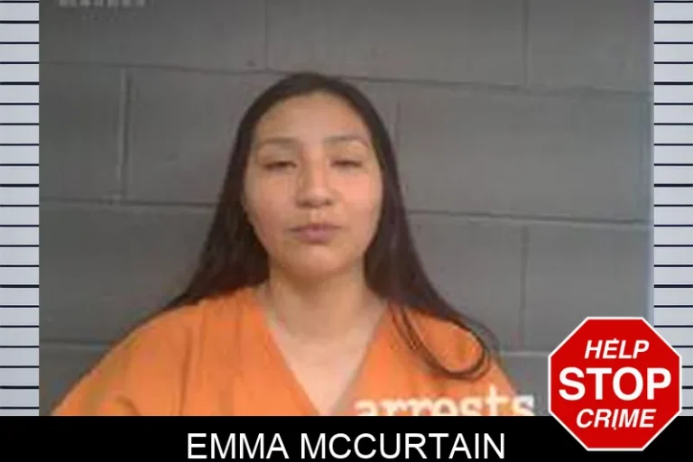 Emma McCurtain