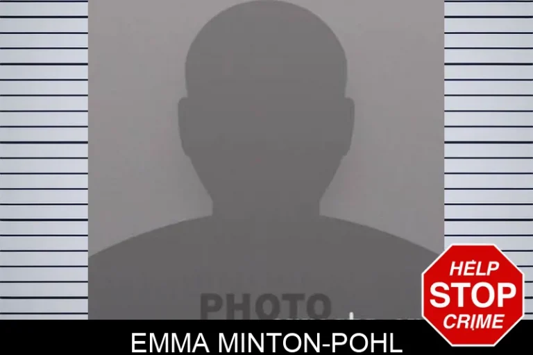 Emma Minton-Pohl