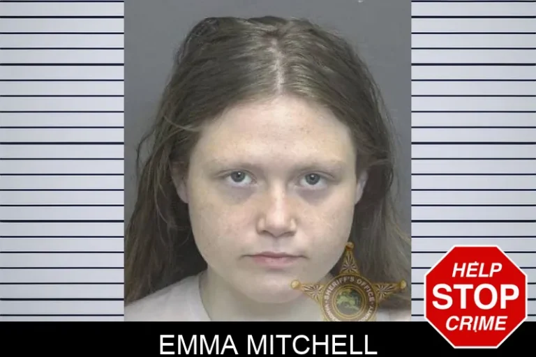 Emma Mitchell