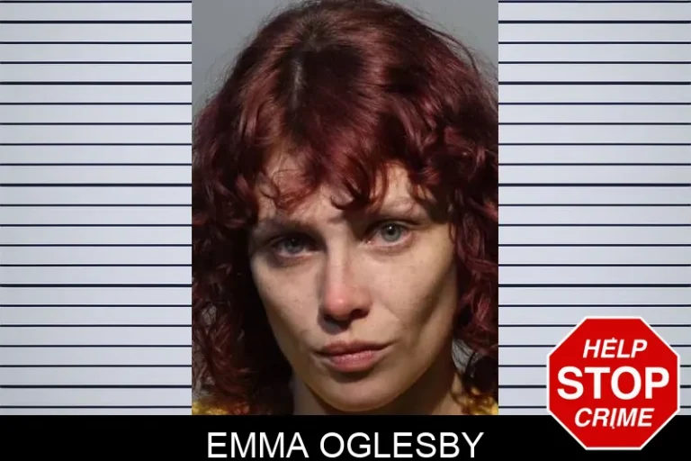 Emma Oglesby