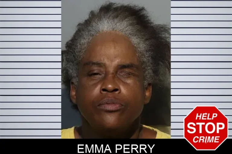 Emma Perry