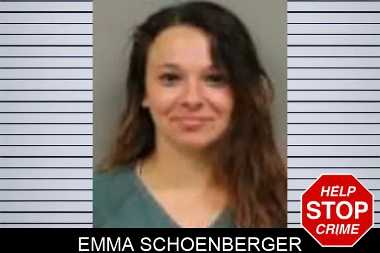 Emma Schoenberger