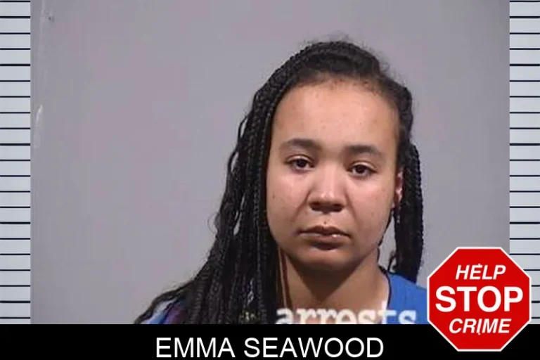 Emma Seawood