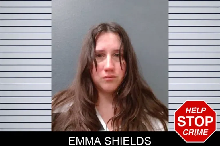 Emma Shields