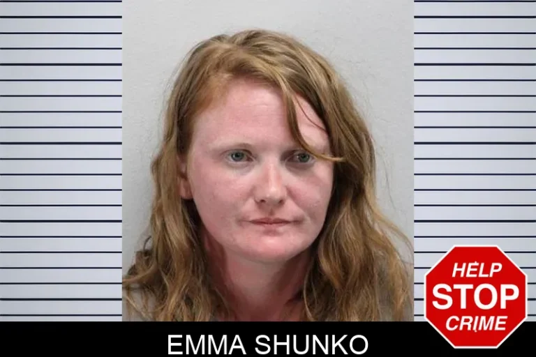 Emma Shunko