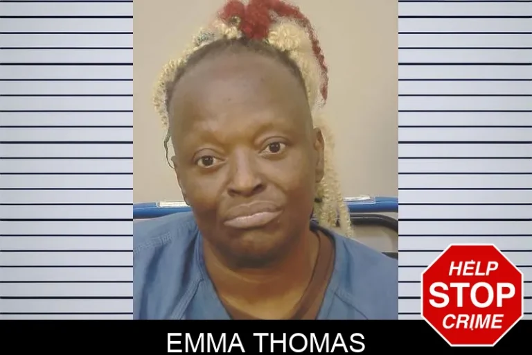 Emma Thomas
