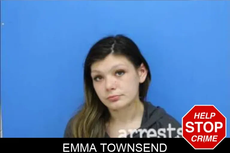 Emma Townsend