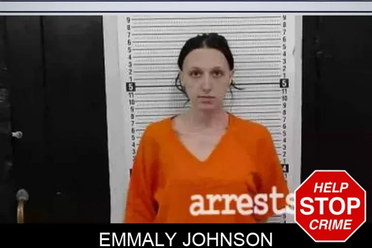 Emmaly Johnson