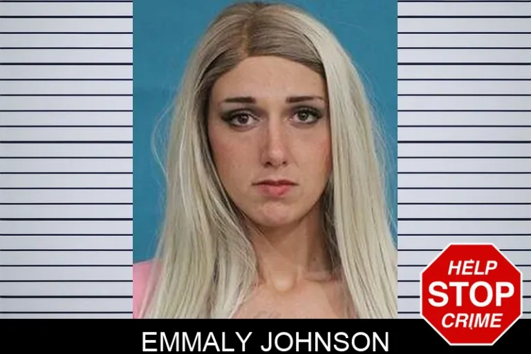 Emmaly Johnson
