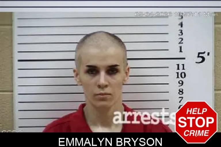 Emmalyn Bryson