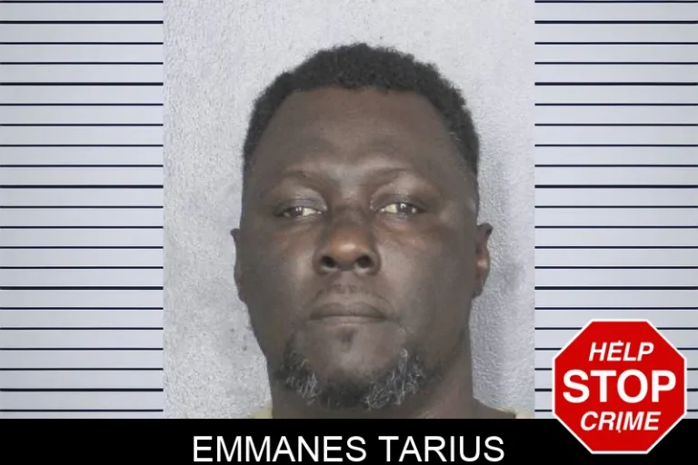 Emmanes Tarius