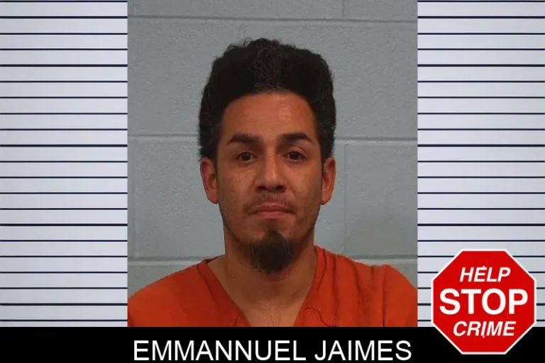 Emmannuel Jaimes