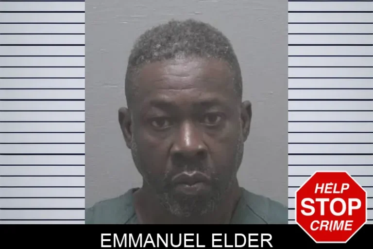 EmmanuEl Elder