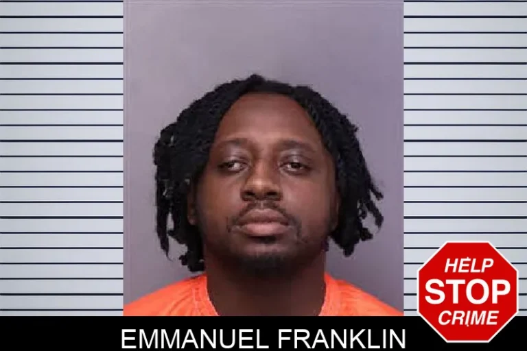 EmmanuEl Franklin