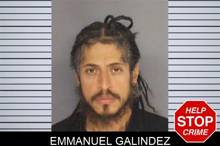 EmmanuEl Galindez