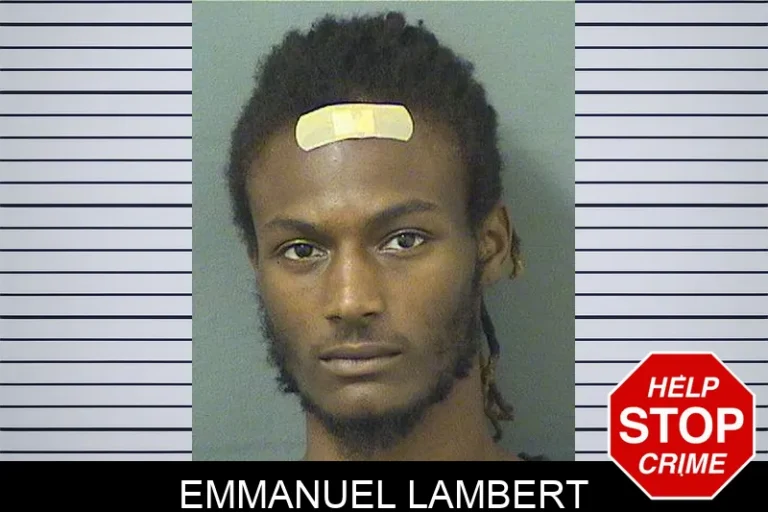 EmmanuEl Lambert