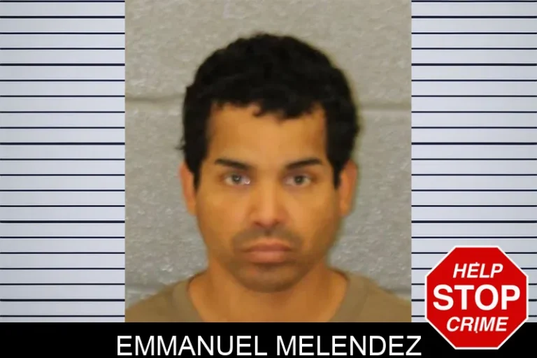 EmmanuEl Melendez