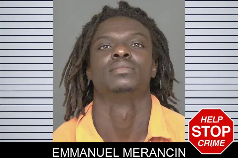 EmmanuEl Merancin