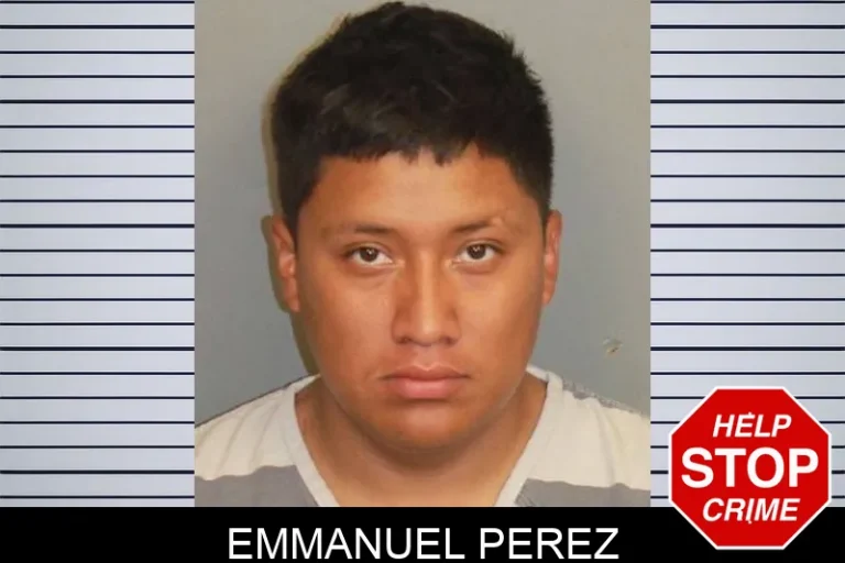 EmmanuEl Perez
