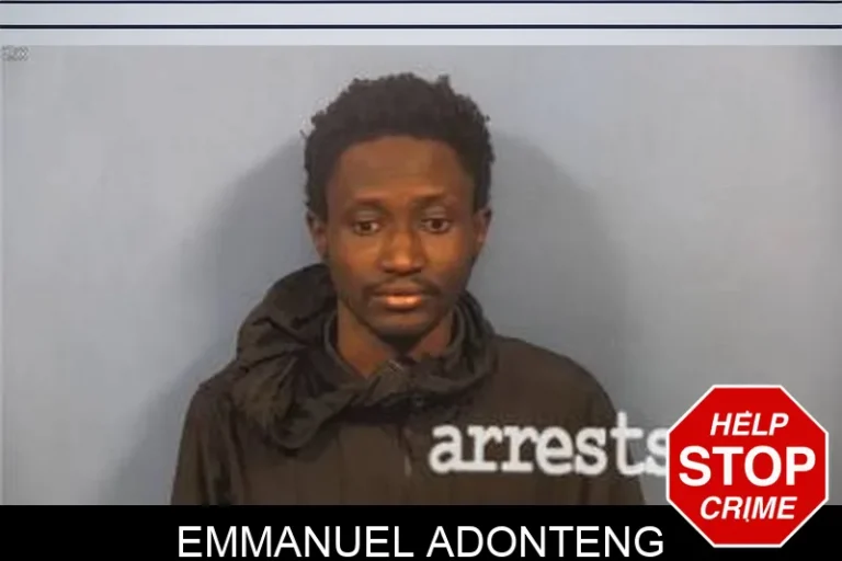 Emmanuel Adonteng